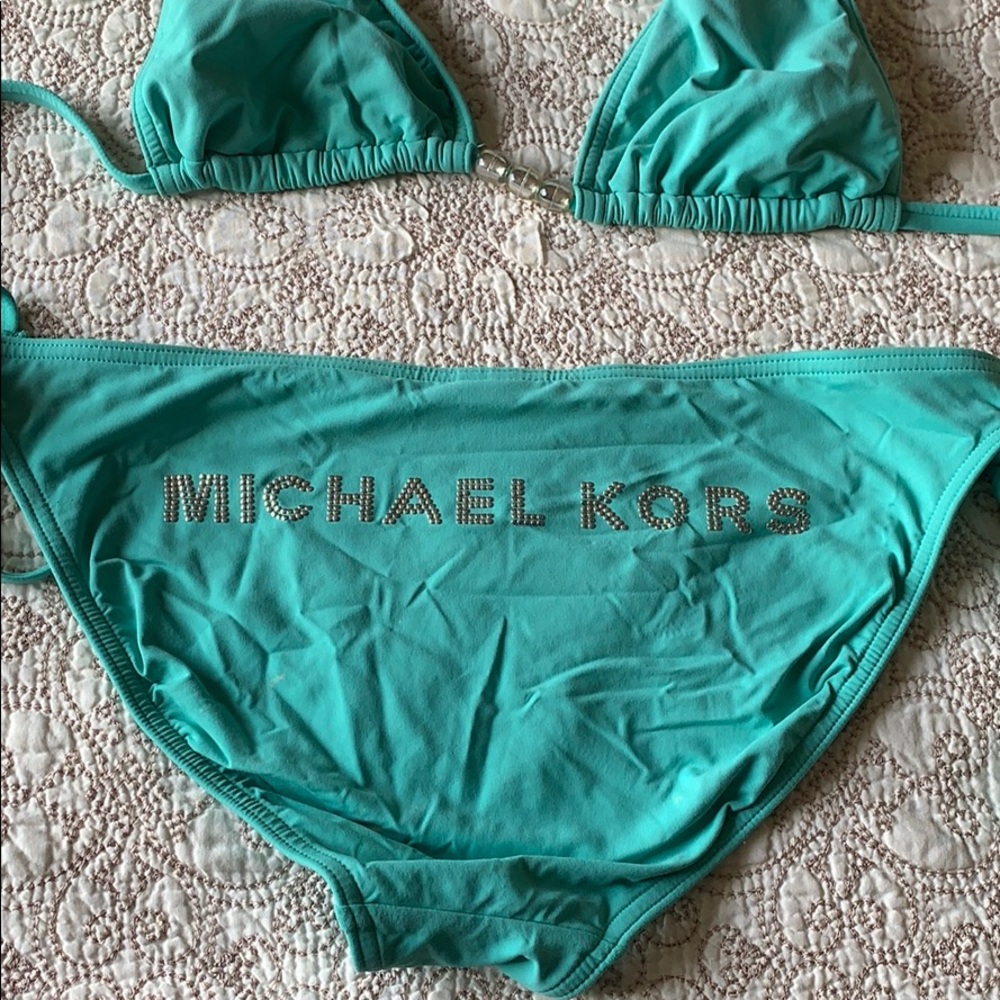 Michael Kors Swimsuit 🔥